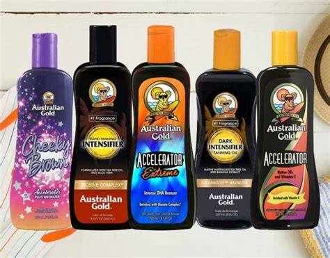 best tanning lotion australia.